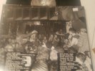 AGNOSTIC FRONT NO ONE RULES LP W/BOOKLET NYHC EARLY DEMOS WARZONE CFA