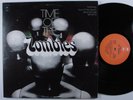 ZOMBIES Time Of The Zombies EPIC KEG-32861 2XLP NM/VG++ gatefold
