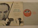 CLASSICAL LP Mozart Prokofiev Violin Concertos David Oistrakh Angel S-35714