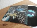 AMON DÜÜL PSYCHEDELIC UNDERGROUND 1969 MINT KRAUTROCK KRACHER