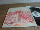 Tangerine Dream ?– Electronic Meditation Lp 1971 Mint Electronic Krautrock