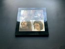 Beatles Let It Be 1ST UK PRESS Box Set NEAR MINT COMPLETE ORIGINAL Apple Poster