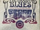 The Moody Blues - Live At The Isle Of Wight Festival 1970 (Viol (NEW 2 VINYL LP)