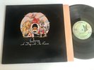 Queen LP A Day At The Races