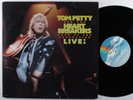 TOM PETTY & HEARTBREAKERS Pack Up The Plantation MCA 2XLP VG++/VG+ club ed.