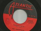 ROCKABILLY SURF INSTRO - TARANTULAS - TARANTULA - HEAR -1961 ATLANTIC