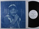 ERIC CLAPTON Snowhead EC 1978 LP VG+ SHRINK