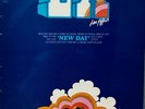 ID12z - The Love Affair - New Day - S 64109 - vinyl LP - uk