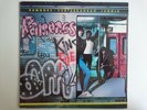 RAMONES SUBTERRANEAN JUNGLE SIRE 92 3800-1 JOEY DEE DEE RAMONE ROCK N ROLL PUNK