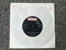 THE BEATLES 1963 UK 1ST FACTORY SAMPLE DEMO I WANT TO HOLD YOUR HAND VERY GOOD+