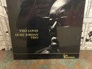 Jordan, Duke	Two Loves (trio w/ Vinding, Thigpen)	Inner City 2024 - SEALED