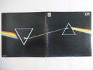 Pink Floyd The Dark Side Of The Moon Harvest EMLF-97002 Japan AUDIOPHILE  LP