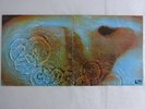 Pink Floyd Meddle Harvest EMS-80322 Japan  VINYL LP