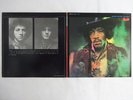 The Jimi Hendrix Experience Electric Ladyland Polydor MP-9301/02 Japan   LP