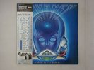 Journey Frontiers CBS/Sony 30AP 2532 Japan AUDIOPHILE VINYL LP OBI