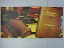 Ken Hensley Proud Words On A Dusty Shelf Bronze YZ-11-BZ Japan  VINYL LP