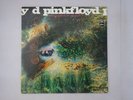 Pink Floyd A Saucerful Of Secrets Odeon OP-80282 Japan REDWAX VINYL LP