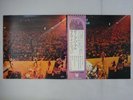 Deep Purple Live In Japan Warner Bros. Records P-5506 7W  33 RPM VINYL OBI 530