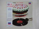 The Rolling Stones Let It Bleed London Records L20P 1009  33 RPM VINYL OBI 270