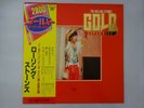 The Rolling Stones Gold Super Disc London Records K28P 9119 33 RPM VINYL OBI 270