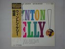 Wynton Kelly  Vee Jay Records ULS-1651-JY Japan  VINYL LP OBI