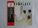 Giorgio Moroder Knights In White Satin Casablanca VIP-6360 Japan PROMO  LP OBI