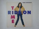 Tatsuro Yamashita Ride On Time Air RAL-8501  33 RPM VINYL  270