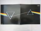 Pink Floyd The Dark Side Of The Moon EMI EMS-80324 Japan  VINYL LP