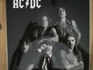 AC/DC - Live at the Haymarket Sydney 30.01.1977 Picture Vinyl + Extra