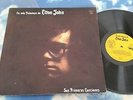 Elton John ?– Elton John  CHILE LP 1975 #