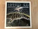Hybrid Ice - S/T 1982 “A