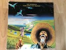 Van Morrison ?– Hard Nose The Highway 1973 WB BS 2712 Jacket/Vinyl VG+