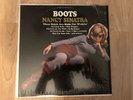 Nancy Sinatra - Boots 1966 Reprise RS 6202 RE Stereo Jacket/Vinyl NM-