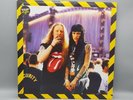 Rolling Stones rare Original 1998 No Security Do LP