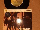 The Beatles  - Baby It's  You  - EP 7