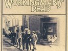 GRATEFUL DEAD-WORKINGMANS DEAD (50TH ANNIVERSARY) (UK IMPORT) VINYL LP NEW
