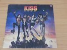 Kiss Destroyer LP Germany 