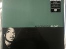 AESOP ROCK Float 2LP GREEN VINYL 2020 REISSUE NEW SEALED