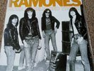 THE RAMONES - MORE UNRELEASED TRACKS VINYL SEALED COPY