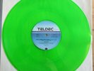 RAR  You'll Never Walk Alone - GREEN Maxi Vinyl 45 12