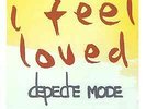 Depeche Mode - I Feel Loved (Remixes) - Mute - 2001 #64741