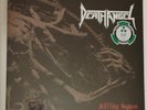 DEATH ANGEL - KILLING SEASON LP + CD. NEW.
