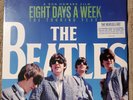 THE BEATLES 8 DAYS A WEEK (LIVE HOLLYWOOD BOWL) LP FACTORY SEALED NEW 2016