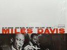 Miles Davis - Volume 1 LP Blue Note BST 81501 DMM 1985 Art Blakey Kenny Clarke