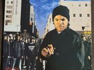 ICE CUBE AMERIKKKAS MOST WANTED LP 1990 UK PRESS LA GANGSTA RAP