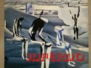 METAMORFOSI - Inferno - LP 1973  Vedette Records