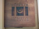 Fields Of The Nephilim - Ceromonies Wooden Box Set