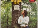 JOE BECK: Nature Boy US Verve Forecast FTS-3081 Promo Psych Fuzz LP NM-