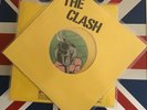 The Clash White Man Hammersmith Palais UK 7