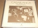 CASABLANCA dooley wilson / bogart ( soundtrack ) 7